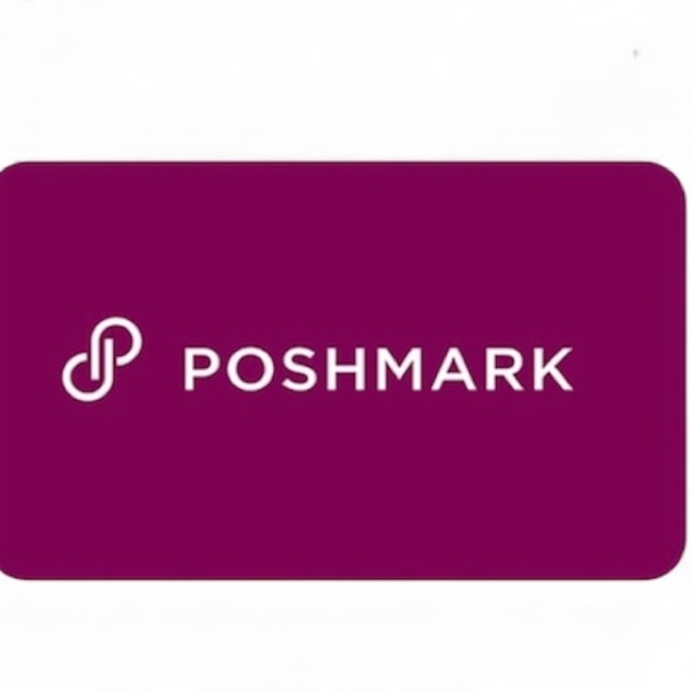 $25 Poshmark Gift Card from @Opanbins